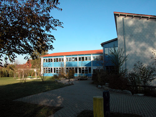 Grundschule Endingen-Erzingen