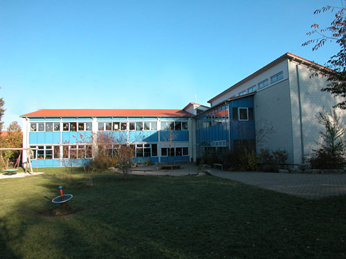 Grundschule Endingen-Erzingen