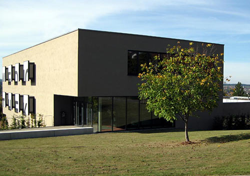 Mensa Gymnasium Balingen